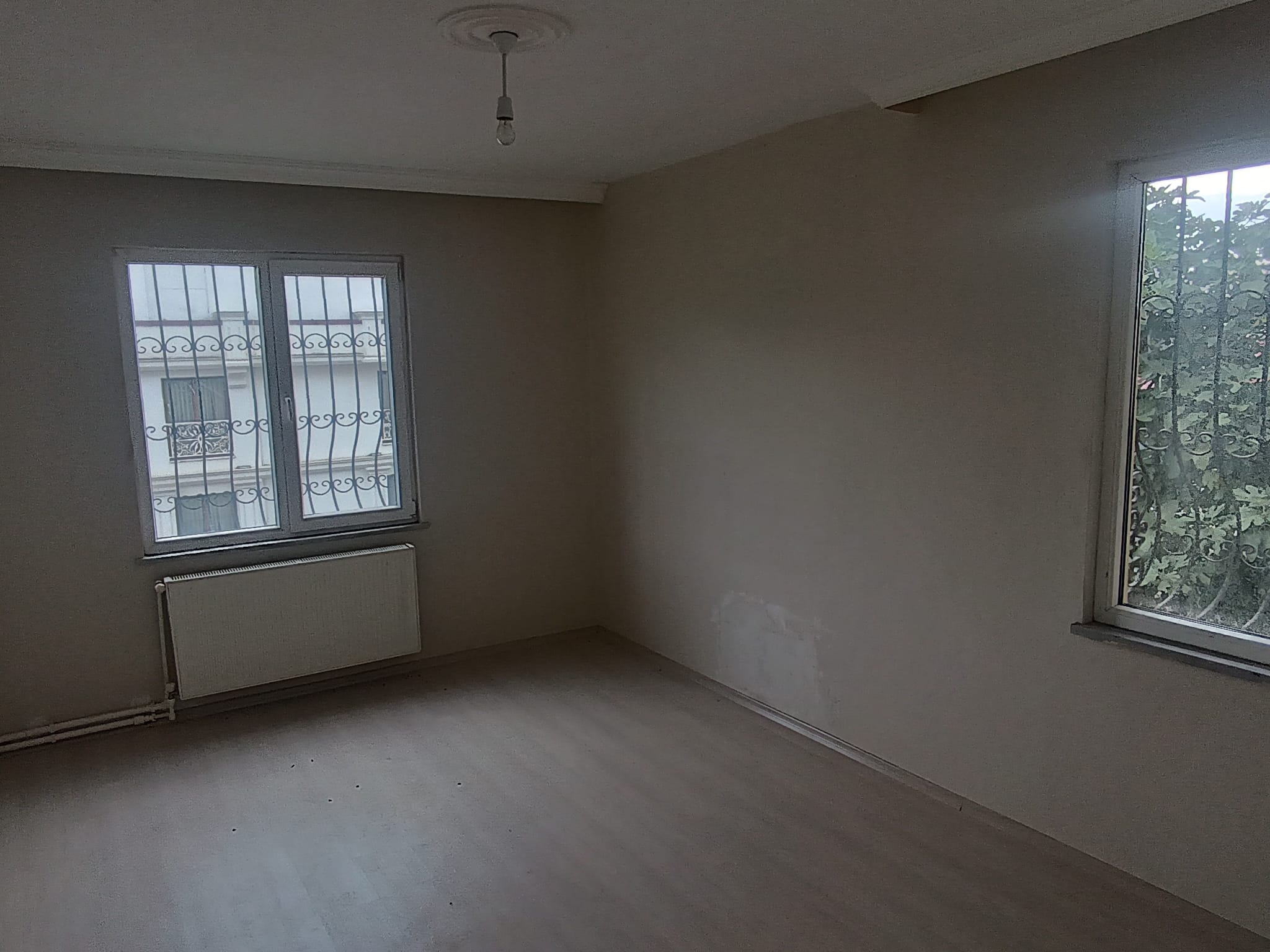 MABEL GAYRİMEKUL'DEN TOKLU'DA KİRALIK 3+1 DAİRE